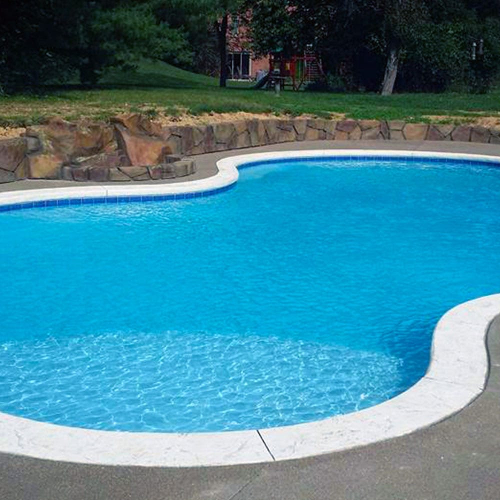 Lexington Custom Pool Contractor