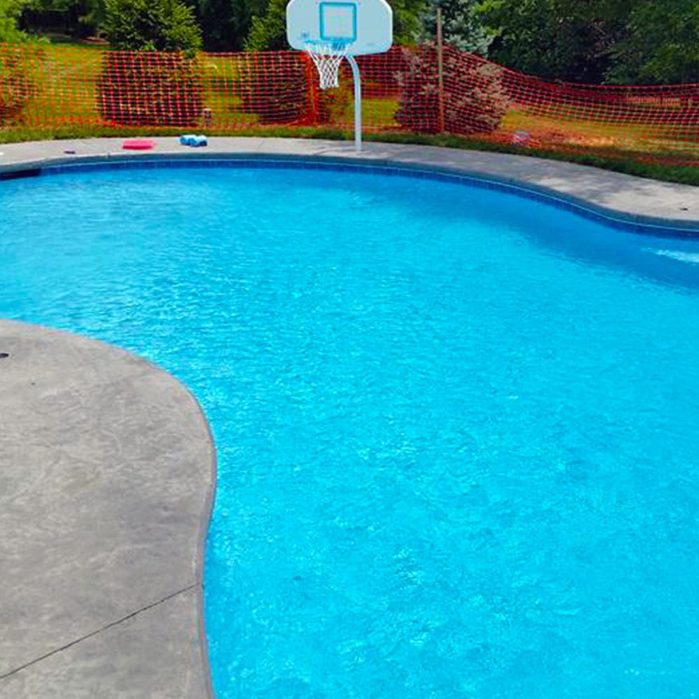 Dayton Custom Pools