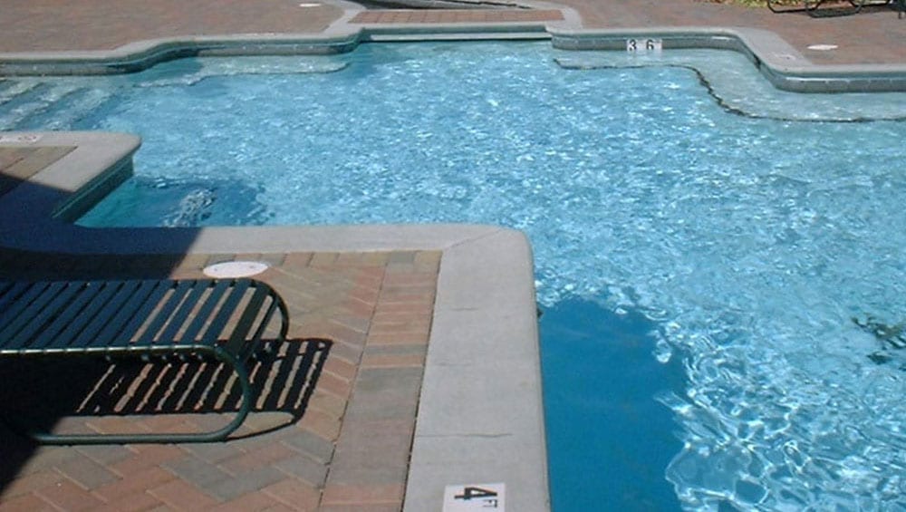 Cincinnati Gunite Pools